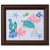 Cross Stitch Kit with Frame~ Marine Life