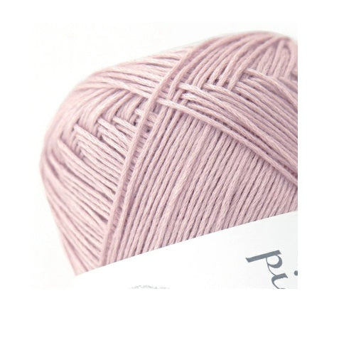 Pierrot Kushell - Silk Cashmere - Yarn (30g)