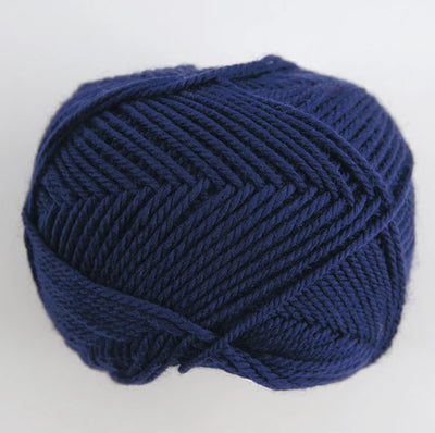 Pierrot Fine Merino, 100% Extra Fine Merino(30g), Made in Japan