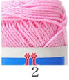 Hamanaka Cotton Nottoc (25g)