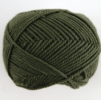 Pierrot Fine Merino, 100% Extra Fine Merino(30g), Made in Japan