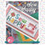 Sew Happy Cross Stitch Kit