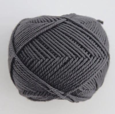 Pierrot Fine Merino, 100% Extra Fine Merino(30g), Made in Japan