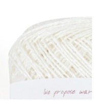 **SALE** Pierrot Pont du Gard Yarn, 100% Linen, Made in Japan (40g)