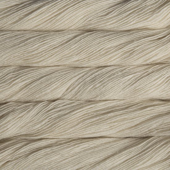 100% Superwash Merino Wool Hand Dyed Yarn in natural colour shade