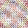 Hamanaka Cotton Pooling (Multi-colour)  Yarn, Made in Japan (25g)