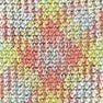 Hamanaka Cotton Pooling (Multi-colour)  Yarn, Made in Japan (25g)