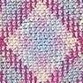 Hamanaka Cotton Pooling (Multi-colour)  Yarn, Made in Japan (25g)