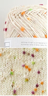 Pierrot Framboise Yarn, Made in Japan (40g)