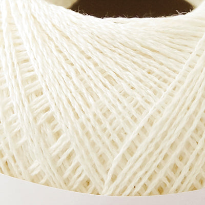 Pierrot Chanvre, 100% Linen, Made in Japan (40g)