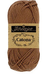 Scheepjes- Catona 50g