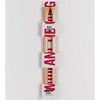 **SALE** WOOL AND THE GANG Maplewood Knitting Needles - Chunky Knitting Needles