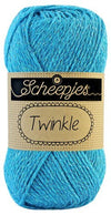 Scheepjes- Twinkle Yarn