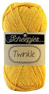 Scheepjes- Twinkle Yarn