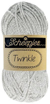 Scheepjes- Twinkle Yarn