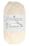 Scheepjes- Organicorn