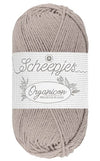 Scheepjes- Organicorn