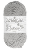 Scheepjes- Organicorn