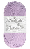 Scheepjes- Organicorn