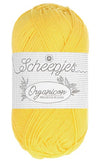 Scheepjes- Organicorn
