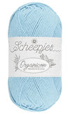 Scheepjes- Organicorn