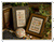 Lizzie*Kate Be Bold and Brave Cross Stitch Chart