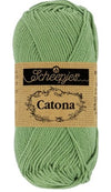 Scheepjes- Catona 50g
