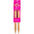 **SALE**  Susan Bates X-Treme Wood Single Point Knitting Needles (25mm)