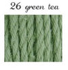 Pierrot Yarn Ami Cotton Bulky 100% Cotton, Made in Japan (100g)