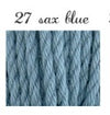 Pierrot Yarn Ami Cotton Bulky 100% Cotton, Made in Japan (100g)