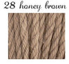 Pierrot Yarn Ami Cotton Bulky 100% Cotton, Made in Japan (100g)