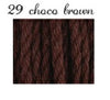 Pierrot Yarn Ami Cotton Bulky 100% Cotton, Made in Japan (100g)