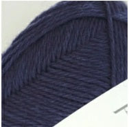Pierrot Pure Wool , 100% Wool, Made in Japan (40g)