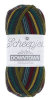 Scheepjes- Downtown Sock yarn