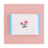 **SALE** OLYMPUS Cross Stitch Tissue Pouch Romantic series (A)