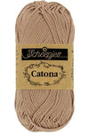 Scheepjes- Catona 50g