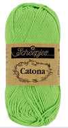 Scheepjes- Catona 50g