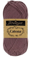 Scheepjes- Catona 50g