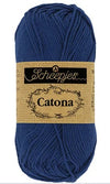 Scheepjes- Catona 50g