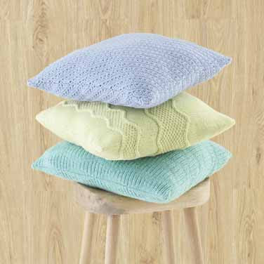 **SALE** Sublime Egyptian Cotton DK Knitting Pattern Booklet (#694)