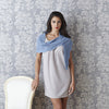 **SALE** Sublime Egyptian Cotton DK Knitting Pattern Booklet (#695)