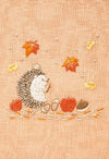 DMC Embroidery kit "Chicchi-san" Designs