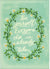 Dimensions-Be Yourself Embroidery Kit