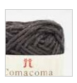 Hamanaka COMA COMA Jute Yarn, Made in Japan (40g)