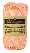 Scheepjes- Catona Denim