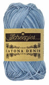 Scheepjes- Catona Denim