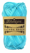 Scheepjes- Catona Denim