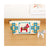 Olympus  Pencil Case Cross Stitch Kit