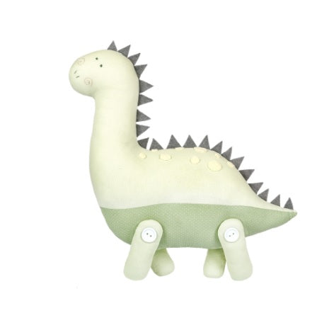 **SALE** Miadolla- Ben the Dino Sewing Kit