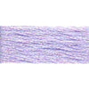 DMC Light Effect Metallic Threads